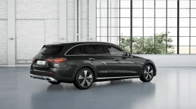 Mercedes-Benz C 220 d 4MATIC All-Terrain - 61000 € - 15945523 4 | Car24.bg Mercedes-Benz C 220 d 4MATIC All-Terrain - 61000 € - 15945523 4