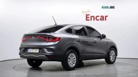 Renault Samsung Arkana - 14450 € - 59217977 2 | Car24.bg Renault Samsung Arkana - 14450 € - 59217977 2