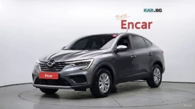 Renault Samsung Arkana - Car24.bg Renault Samsung Arkana
