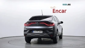 Renault Samsung Arkana - 14450 € - 59217977 4 | Car24.bg Renault Samsung Arkana - 14450 € - 59217977 4