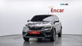 Renault Samsung Arkana - 14450 € - 59217977 3 | Car24.bg Renault Samsung Arkana - 14450 € - 59217977 3