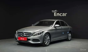 Mercedes-Benz C 220 - Car24.bg Mercedes-Benz C 220