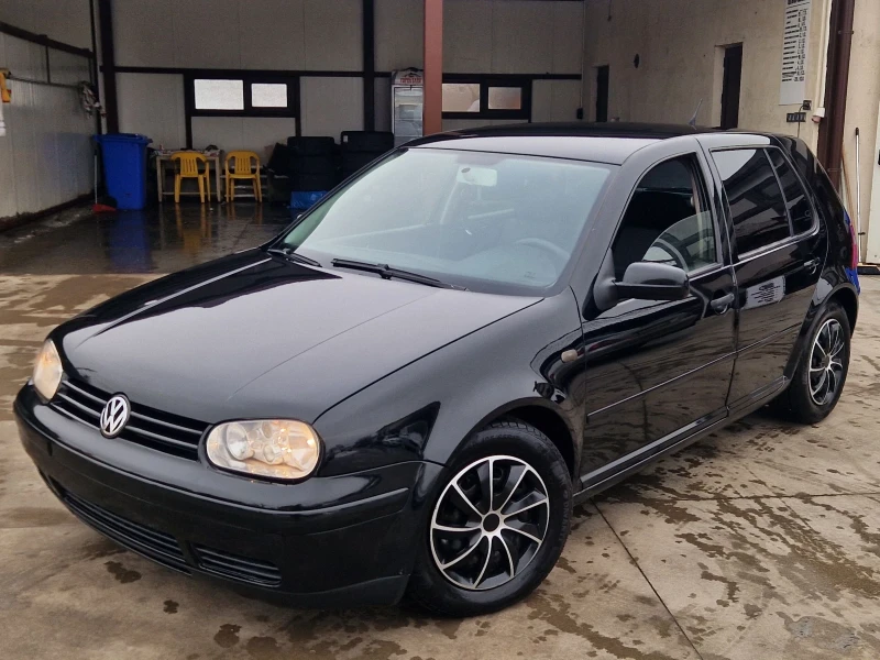 VW Golf 1.9TDI 101к.с. - 1850 € / 3618.29 лв. - 52388514 1 | Car24.bg VW Golf 1.9TDI 101к.с. - 1850 € / 3618.29 лв. - 52388514 1