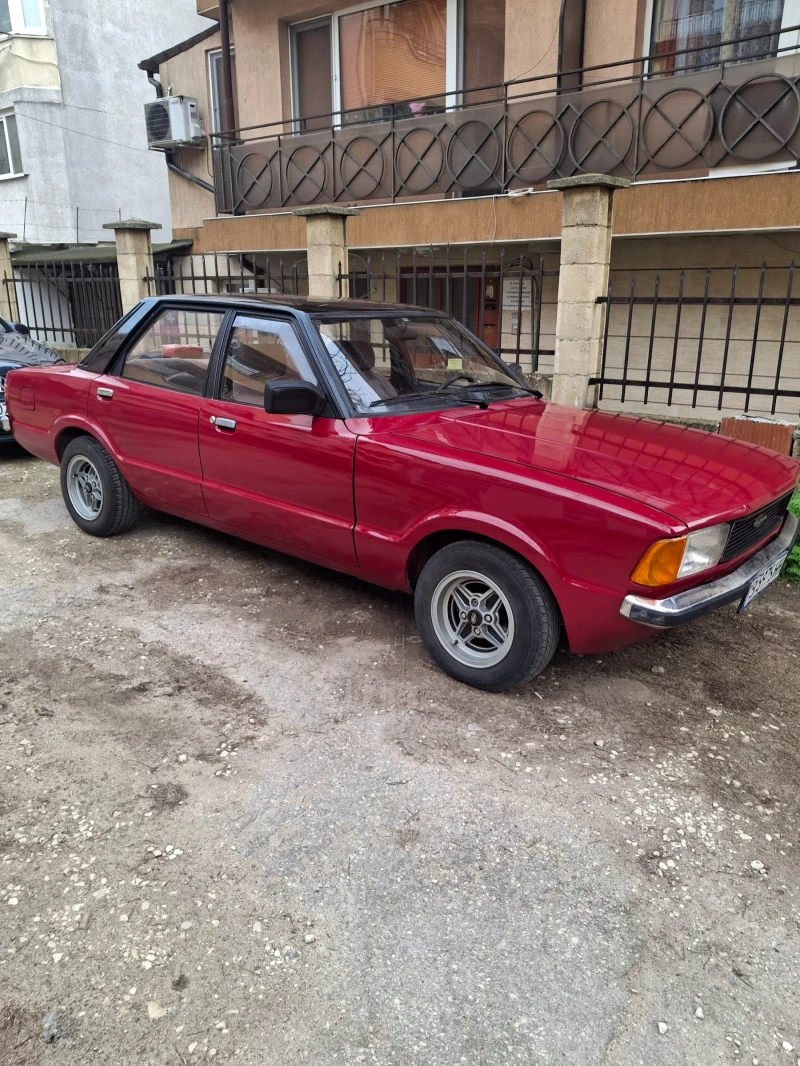 Ford Taunus - 3400 € / 6649.82 лв. - 75792796 1 | Car24.bg Ford Taunus - 3400 € / 6649.82 лв. - 75792796 1