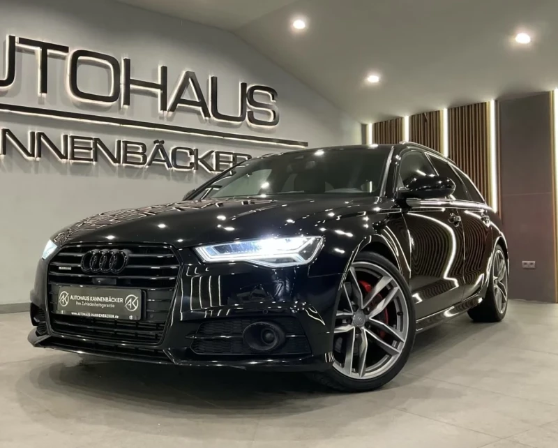 Audi A6 BTDI COMPETITION - 18900 € - 73505633 1 | Car24.bg Audi A6 BTDI COMPETITION - 18900 € - 73505633 1
