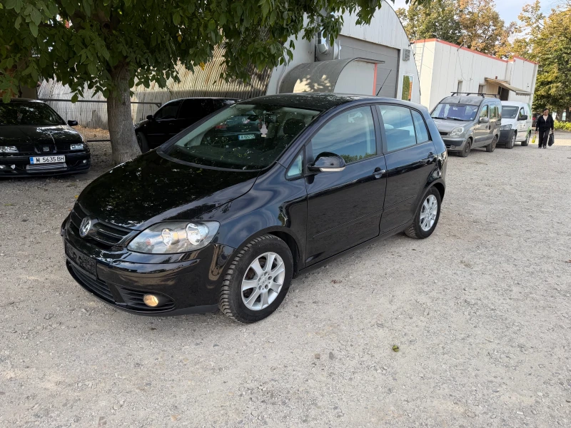 VW Golf Plus Отлична - 2800 € - 85730593 1 | Car24.bg VW Golf Plus Отлична - 2800 € - 85730593 1