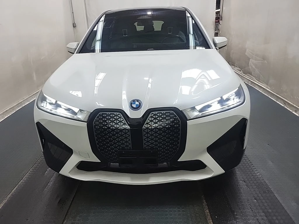 BMW iX * XDRIVE40 * CARFAX * БЕЗ ПЪРВОНАЧАЛНА ВНОСКА - изображение 2 | Auto.bg BMW iX * XDRIVE40 * CARFAX * БЕЗ ПЪРВОНАЧАЛНА ВНОСКА - изображение 2