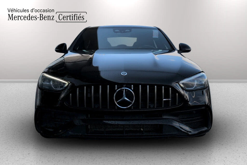 Mercedes-Benz C 43 AMG 4MATIC* NIGHT PACK* BURMESTER* ПАНО* ХЕДЪП* КРАЙНА | Auto.bg — изображение 1 Mercedes-Benz C 43 AMG 4MATIC* NIGHT PACK* BURMESTER* ПАНО* ХЕДЪП* КРАЙНА | Auto.bg — изображение 1
