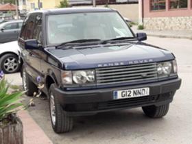 Обява за продажба на Land Rover Range rover Всичко Р 38 ~1 111 лв. - изображение 1