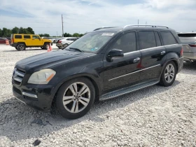 Mercedes-Benz GL 450 - Car24.bg Mercedes-Benz GL 450