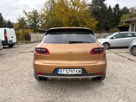 Porsche Macan S 3.0d V6 258hp - 51000 лв. / 26075.89 € - 46045200 6 | Car24.bg Porsche Macan S 3.0d V6 258hp - 51000 лв. / 26075.89 € - 46045200 6