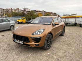 Porsche Macan S 3.0d V6 258hp - 51000 лв. / 26075.89 € - 46045200 3 | Car24.bg Porsche Macan S 3.0d V6 258hp - 51000 лв. / 26075.89 € - 46045200 3