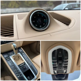 Porsche Macan S 3.0d V6 258hp - 51000 лв. / 26075.89 € - 46045200 14 | Car24.bg Porsche Macan S 3.0d V6 258hp - 51000 лв. / 26075.89 € - 46045200 14