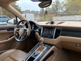 Porsche Macan S 3.0d V6 258hp - 51000 лв. / 26075.89 € - 46045200 11 | Car24.bg Porsche Macan S 3.0d V6 258hp - 51000 лв. / 26075.89 € - 46045200 11