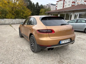 Porsche Macan S 3.0d V6 258hp - 51000 лв. / 26075.89 € - 46045200 5 | Car24.bg Porsche Macan S 3.0d V6 258hp - 51000 лв. / 26075.89 € - 46045200 5