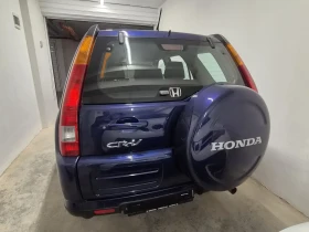 Honda Cr-v 2.0 i-Vtec автомат 8 гуми 8 джанти | Auto.bg — изображение 6 Honda Cr-v 2.0 i-Vtec автомат 8 гуми 8 джанти | Auto.bg — изображение 6