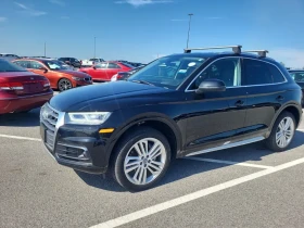 Audi Q5 PRESTIGE