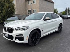 BMW X4 M40I | Harman Kardon