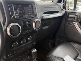 Jeep Wrangler - 13850 € - 28403759 17 | Car24.bg Jeep Wrangler - 13850 € - 28403759 17