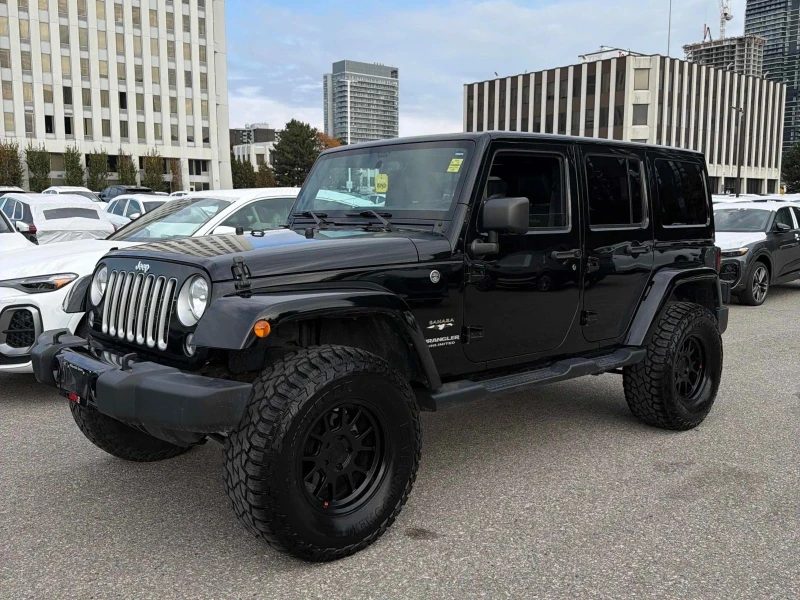 Jeep Wrangler - 13850 € - 28403759 1 | Car24.bg Jeep Wrangler - 13850 € - 28403759 1