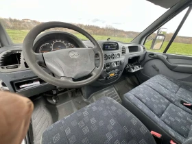 Mercedes-Benz Sprinter 413 413 | Auto.bg — изображение 11 Mercedes-Benz Sprinter 413 413 | Auto.bg — изображение 11
