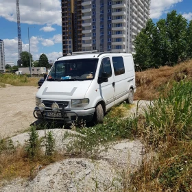 Opel Movano 2.5 D | Auto.bg — изображение 3 Opel Movano 2.5 D | Auto.bg — изображение 3