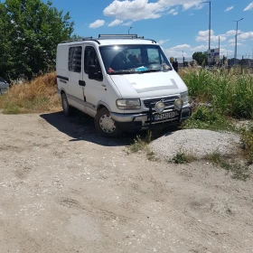 Opel Movano 2.5 D | Auto.bg — изображение 5 Opel Movano 2.5 D | Auto.bg — изображение 5