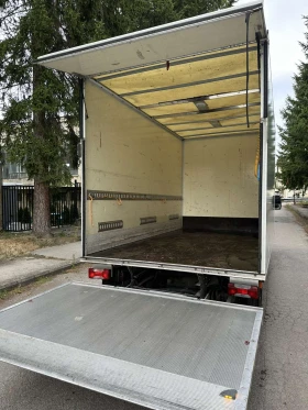 Iveco 35c15 3.0L* КЛИМА* 4.20м* БОРД* 3.5т | Auto.bg — изображение 8 Iveco 35c15 3.0L* КЛИМА* 4.20м* БОРД* 3.5т | Auto.bg — изображение 8