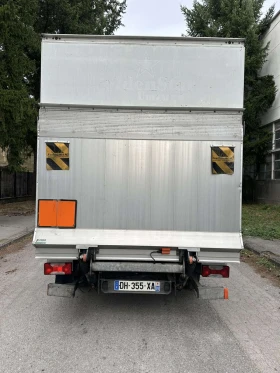 Iveco 35c15 3.0L* КЛИМА* 4.20м* БОРД* 3.5т | Auto.bg — изображение 5 Iveco 35c15 3.0L* КЛИМА* 4.20м* БОРД* 3.5т | Auto.bg — изображение 5