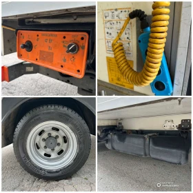 Iveco 35c15 3.0L* КЛИМА* 4.20м* БОРД* 3.5т | Auto.bg — изображение 12 Iveco 35c15 3.0L* КЛИМА* 4.20м* БОРД* 3.5т | Auto.bg — изображение 12