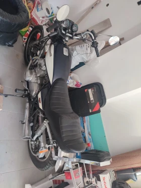 Kawasaki Kz undefined | Auto.bg — изображение 2 Kawasaki Kz undefined | Auto.bg — изображение 2