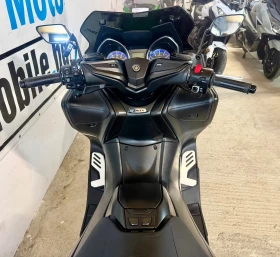 Yamaha T-max 560i ABS TCS TECHMAX | Auto.bg — изображение 6 Yamaha T-max 560i ABS TCS TECHMAX | Auto.bg — изображение 6