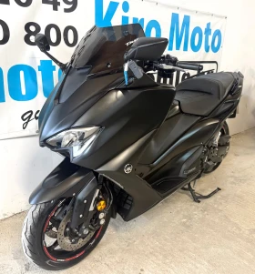 Yamaha T-max 560i ABS TCS TECHMAX | Auto.bg — изображение 11 Yamaha T-max 560i ABS TCS TECHMAX | Auto.bg — изображение 11
