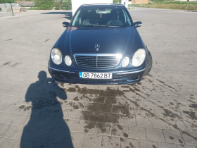 Обява за продажба на Mercedes-Benz E 240 22222  ~4 400 лв. - изображение 1