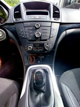 Opel Insignia 1.6 Turbo Cosmo | Mobile.bg — малка снимка 5
