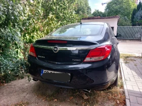 Opel Insignia 1.6 Turbo Cosmo | Mobile.bg — малка снимка 2