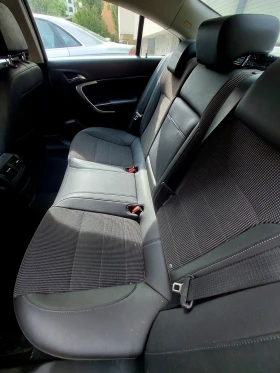 Opel Insignia 1.6 Turbo Cosmo | Mobile.bg — малка снимка 4