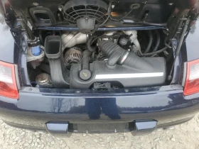 Porsche 911 CARRERA S* КАБРИО* РЪЧКА* ВЪЗМОЖНОСТ ЗА ЛИЗИНГ - 56500 лв. / 28887.99 € - 19323075 11 | Car24.bg Porsche 911 CARRERA S* КАБРИО* РЪЧКА* ВЪЗМОЖНОСТ ЗА ЛИЗИНГ - 56500 лв. / 28887.99 € - 19323075 11