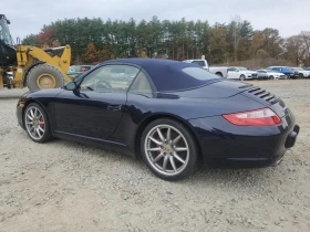 Porsche 911 CARRERA S* КАБРИО* РЪЧКА* ВЪЗМОЖНОСТ ЗА ЛИЗИНГ - 56500 лв. / 28887.99 € - 19323075 2 | Car24.bg Porsche 911 CARRERA S* КАБРИО* РЪЧКА* ВЪЗМОЖНОСТ ЗА ЛИЗИНГ - 56500 лв. / 28887.99 € - 19323075 2