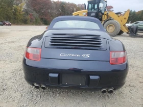 Porsche 911 CARRERA S* КАБРИО* РЪЧКА* ВЪЗМОЖНОСТ ЗА ЛИЗИНГ - 56500 лв. / 28887.99 € - 19323075 6 | Car24.bg Porsche 911 CARRERA S* КАБРИО* РЪЧКА* ВЪЗМОЖНОСТ ЗА ЛИЗИНГ - 56500 лв. / 28887.99 € - 19323075 6