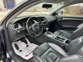 Audi A5 - 10300 € / 20145.05 лв. - 66380833 10 | Car24.bg Audi A5 - 10300 € / 20145.05 лв. - 66380833 10