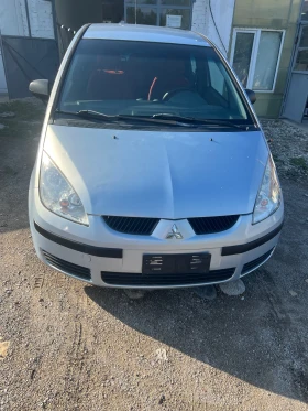 Mitsubishi Colt - Car24.bg Mitsubishi Colt