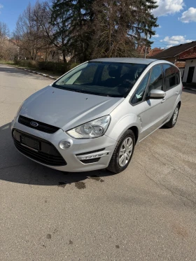 Ford S-Max 2.0d facelift - 5900 € / 11539.40 лв. - 28363364 7 | Car24.bg Ford S-Max 2.0d facelift - 5900 € / 11539.40 лв. - 28363364 7