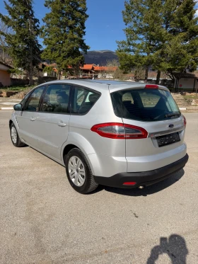 Ford S-Max 2.0d facelift - 5900 € / 11539.40 лв. - 28363364 5 | Car24.bg Ford S-Max 2.0d facelift - 5900 € / 11539.40 лв. - 28363364 5