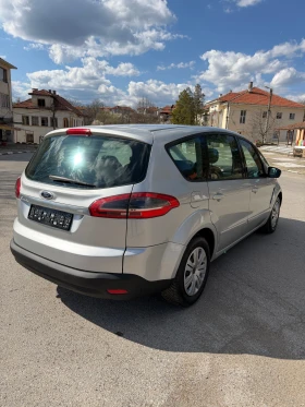 Ford S-Max 2.0d facelift - 5900 € / 11539.40 лв. - 28363364 3 | Car24.bg Ford S-Max 2.0d facelift - 5900 € / 11539.40 лв. - 28363364 3