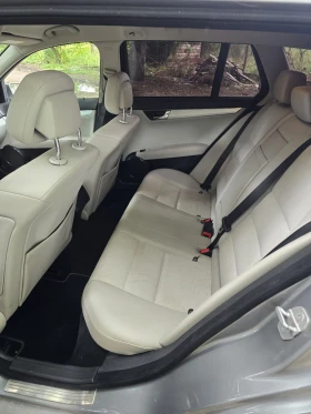Mercedes-Benz C 220 2.2cdi - 4400 € / 8605.65 лв. - 17785339 8 | Car24.bg Mercedes-Benz C 220 2.2cdi - 4400 € / 8605.65 лв. - 17785339 8