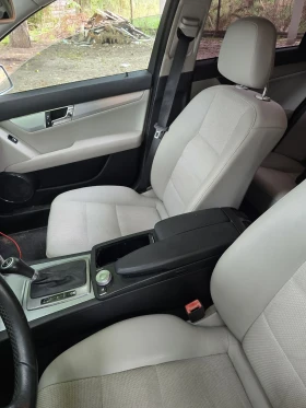 Mercedes-Benz C 220 2.2cdi - 4400 € / 8605.65 лв. - 17785339 7 | Car24.bg Mercedes-Benz C 220 2.2cdi - 4400 € / 8605.65 лв. - 17785339 7