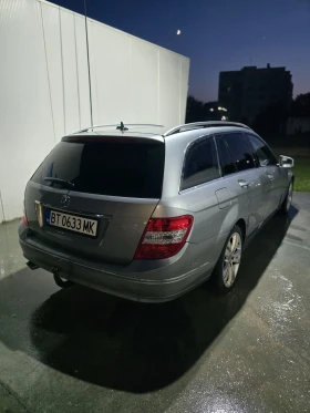 Mercedes-Benz C 220 2.2cdi - 4400 € / 8605.65 лв. - 17785339 3 | Car24.bg Mercedes-Benz C 220 2.2cdi - 4400 € / 8605.65 лв. - 17785339 3
