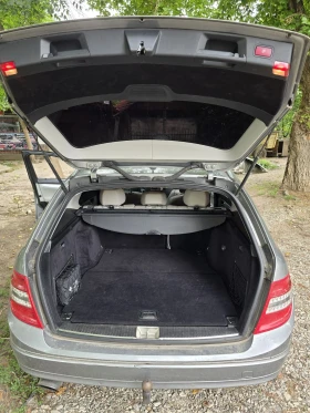 Mercedes-Benz C 220 2.2cdi - 4400 € / 8605.65 лв. - 17785339 10 | Car24.bg Mercedes-Benz C 220 2.2cdi - 4400 € / 8605.65 лв. - 17785339 10