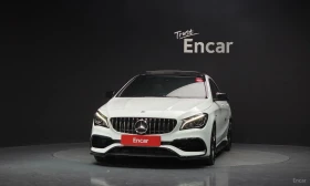 Mercedes-Benz CLA 45 AMG PROVERKA NA MQSTO* UNIKAT* TOP CENA* | Auto.bg — изображение 3 Mercedes-Benz CLA 45 AMG PROVERKA NA MQSTO* UNIKAT* TOP CENA* | Auto.bg — изображение 3